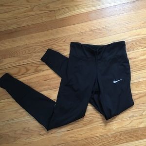Nike Dri Fit Black leggings